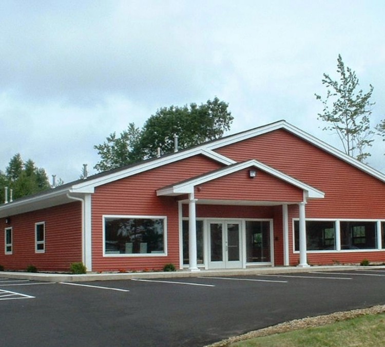 New Hampshire Martial Arts Academy (Exeter,&nbspNH)